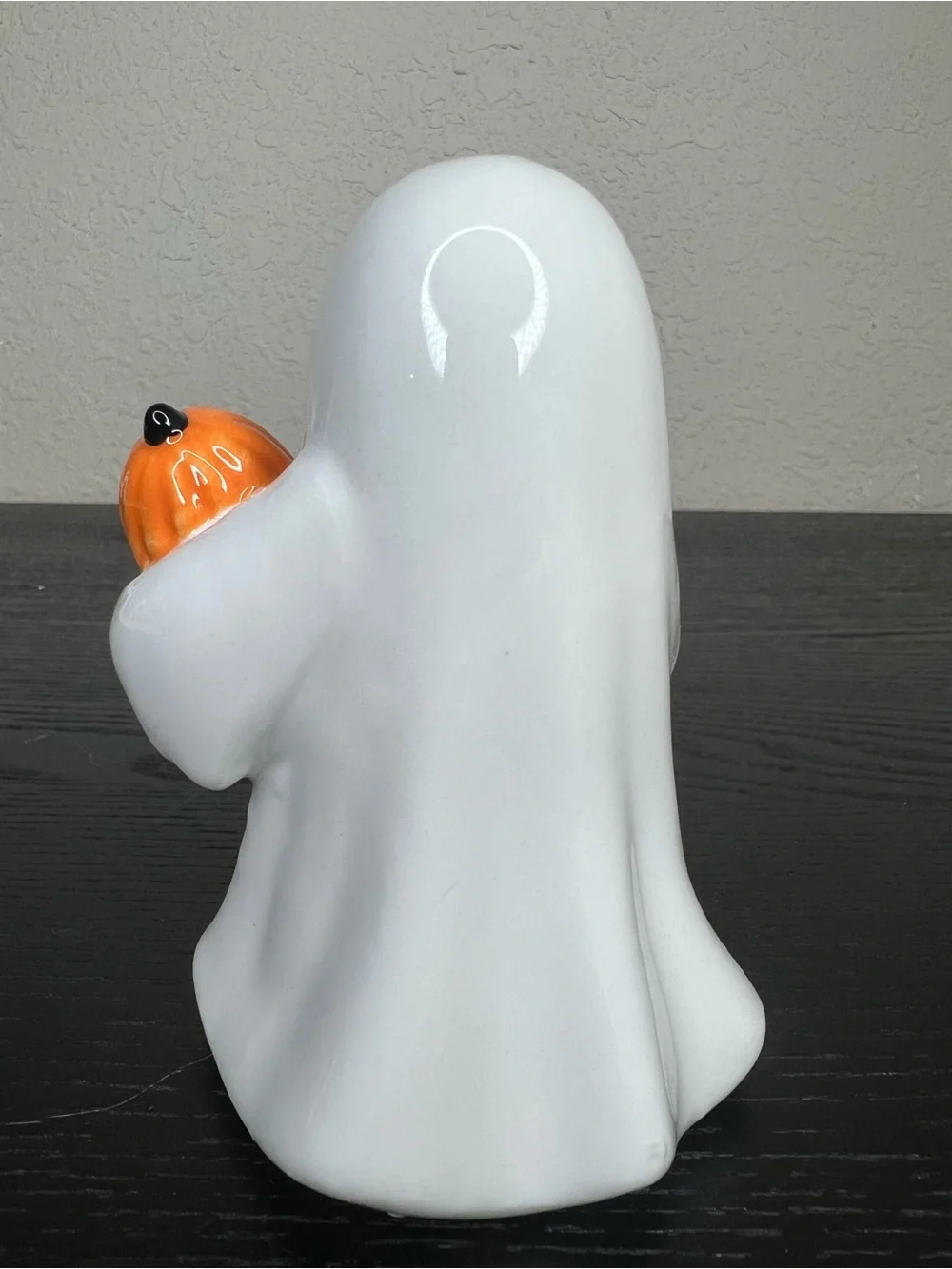 NEW Target Hyde and EEK! Boutique™ Halloween Ghost Ceramic Decorative Sculpture